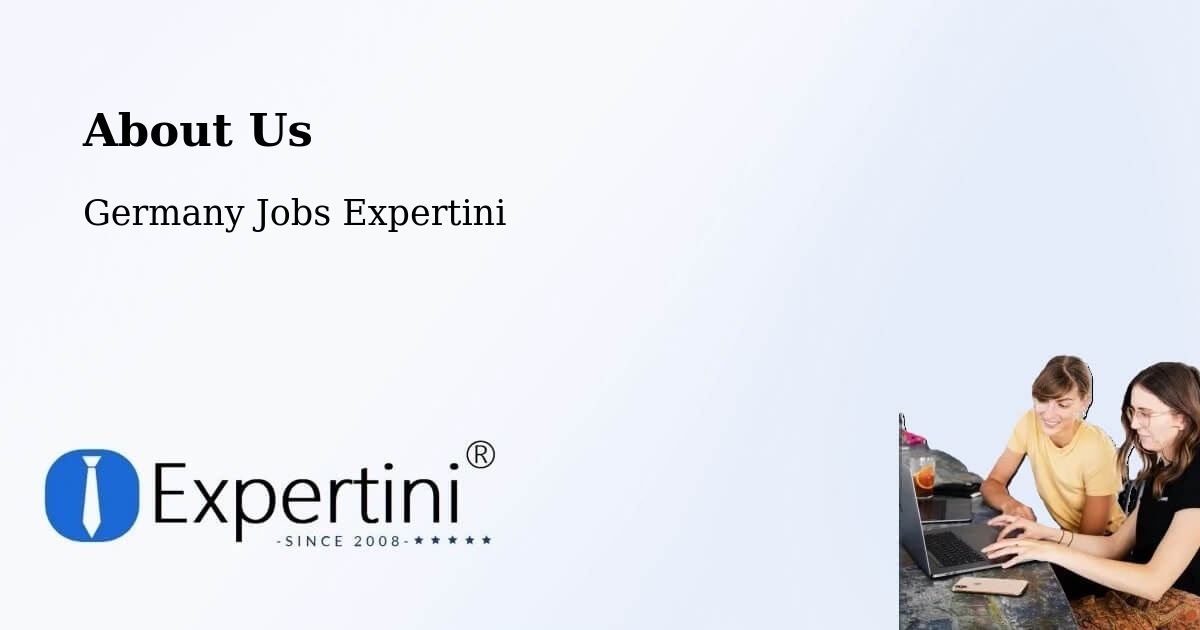 About Expertini Recruitment Platform  – Leutenberg - Leutenberg, Germany Jobs Expertini